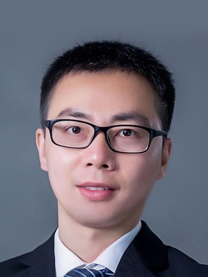 正高级研究人员