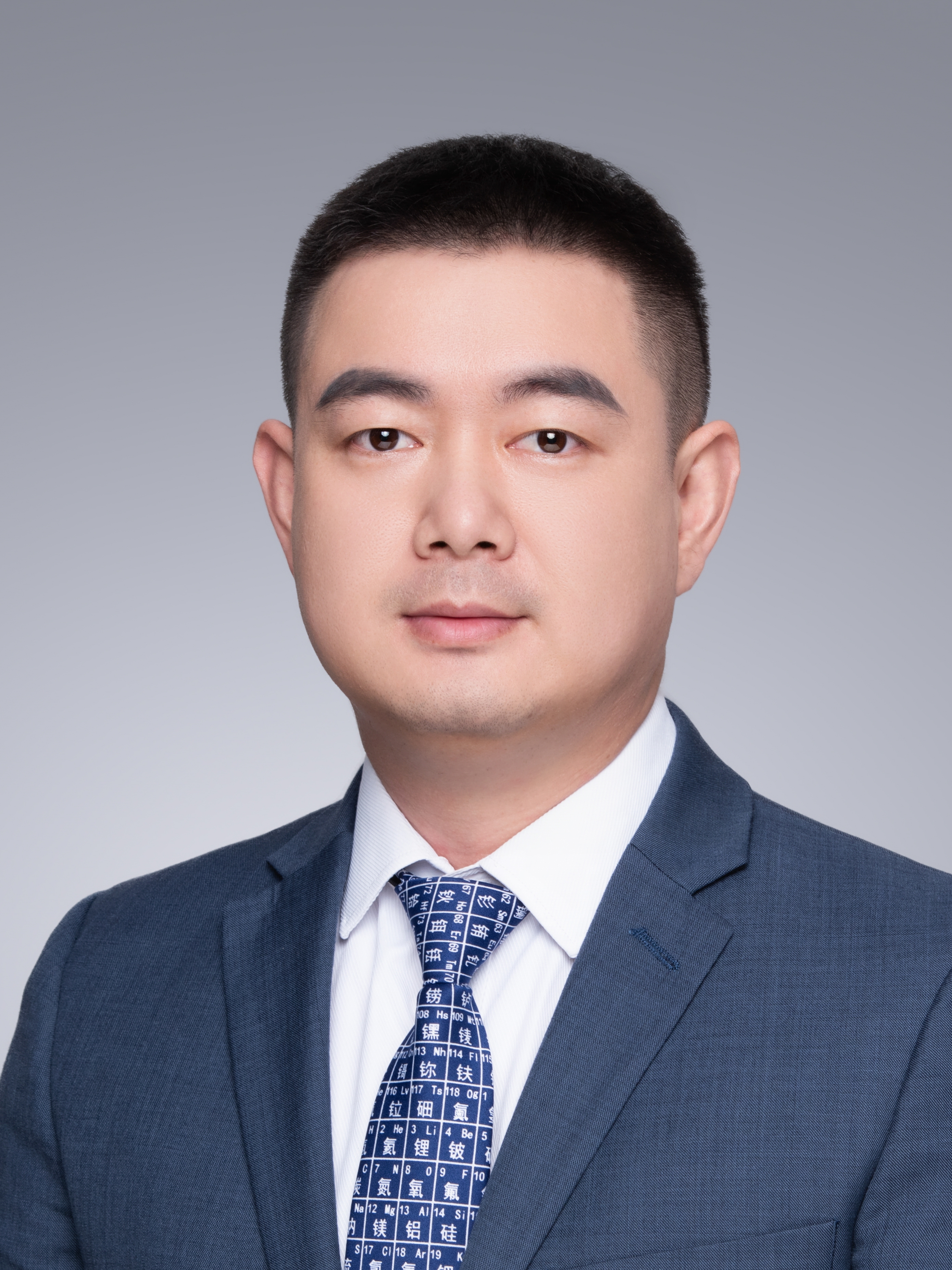 张小龙