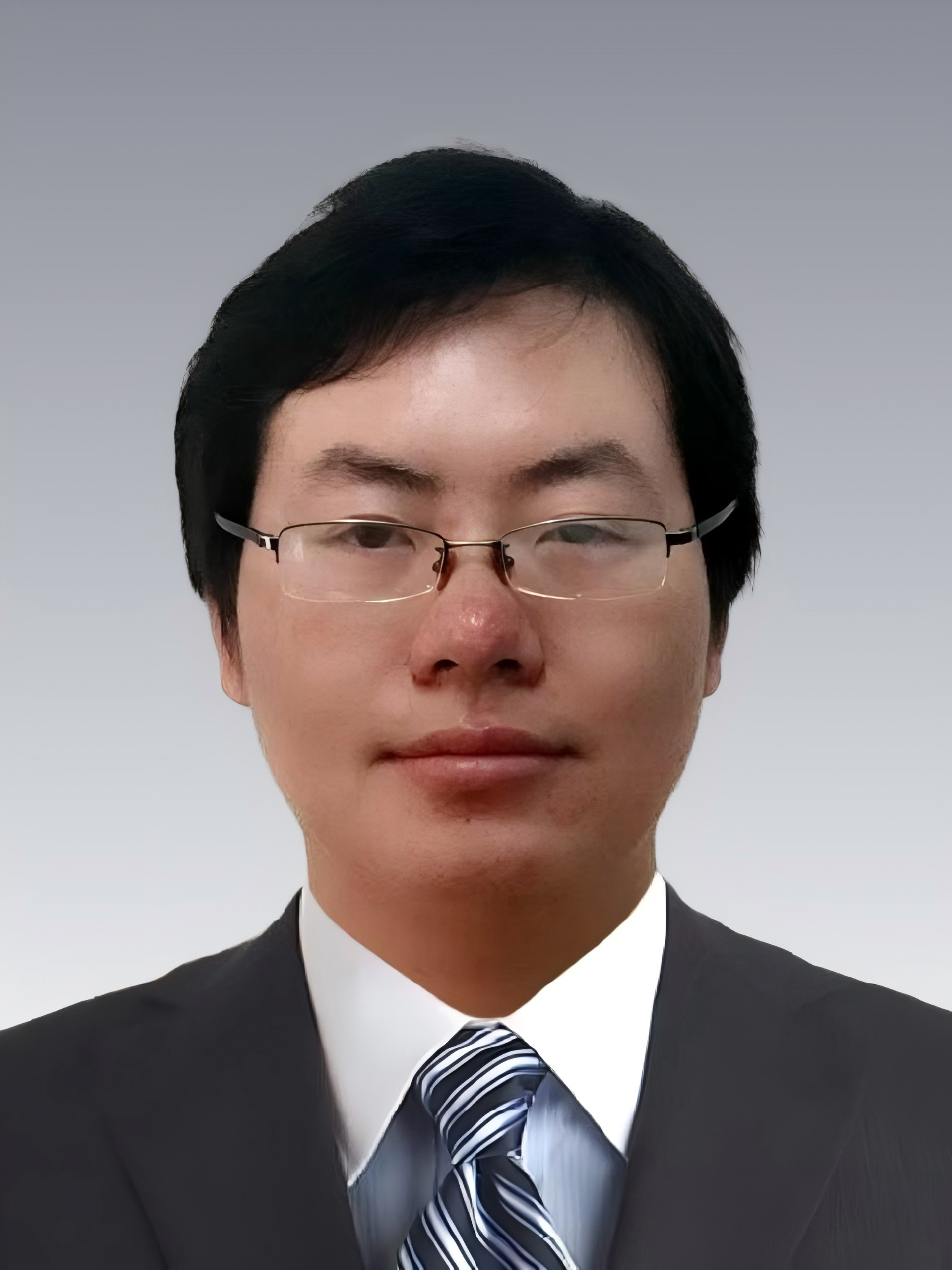 刘杰