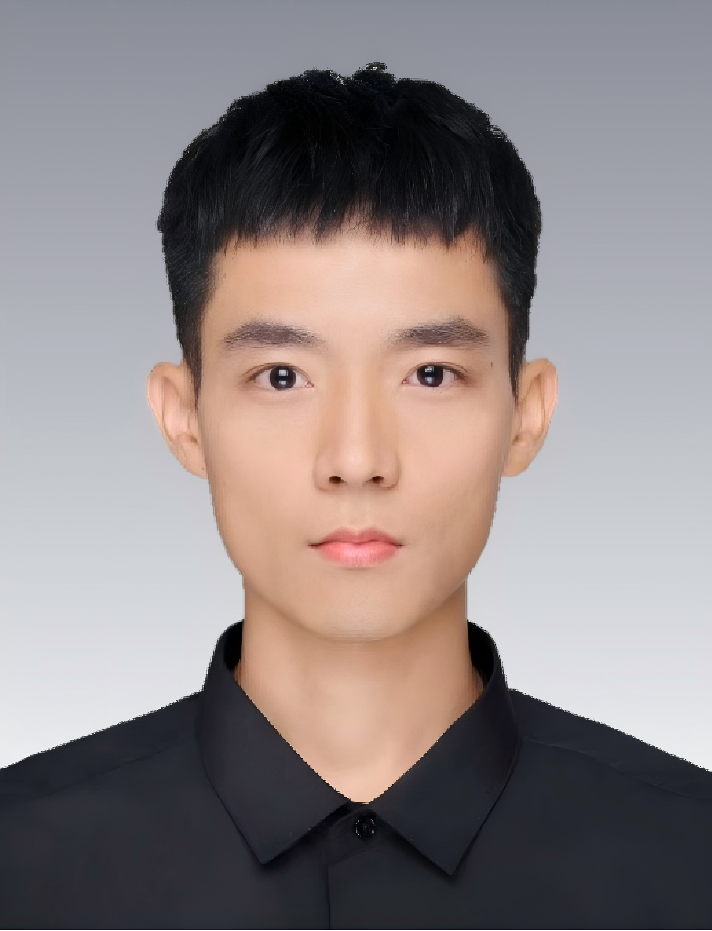 罗浩杰
