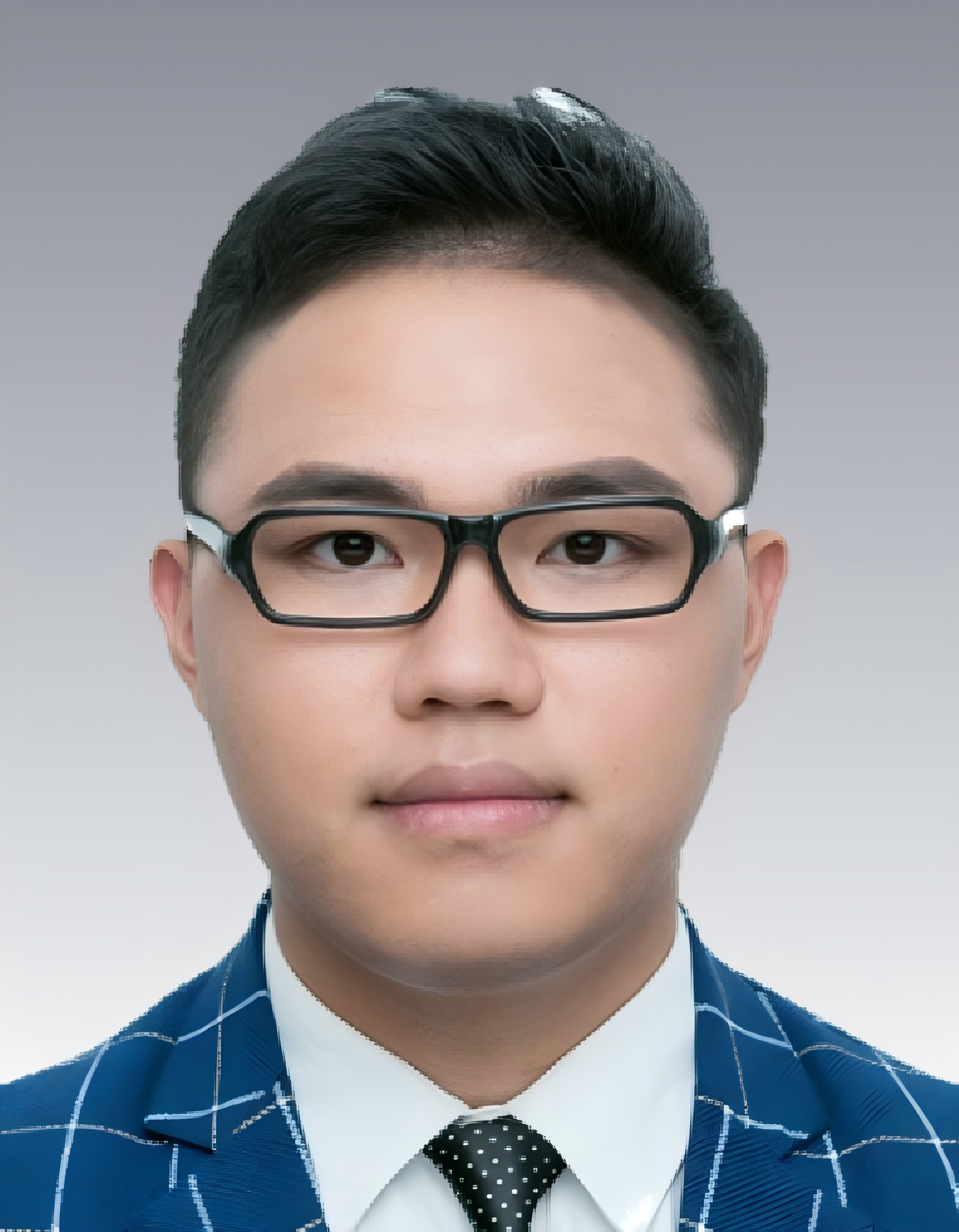 何治能