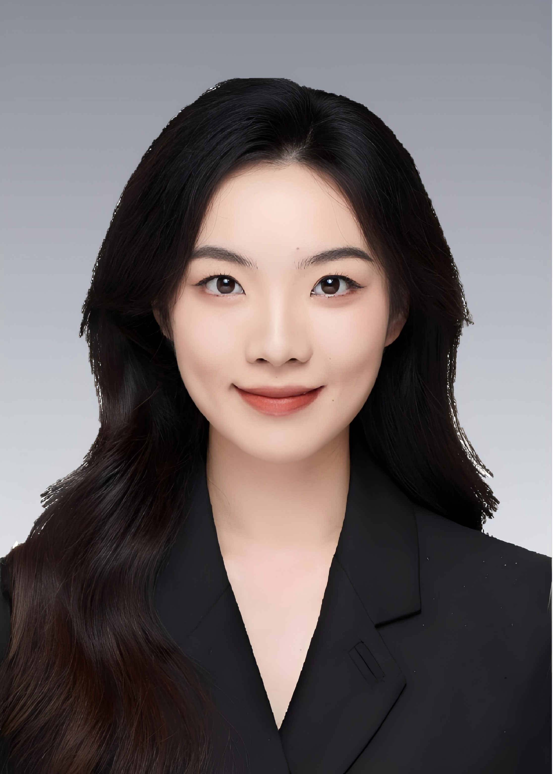 李妍
