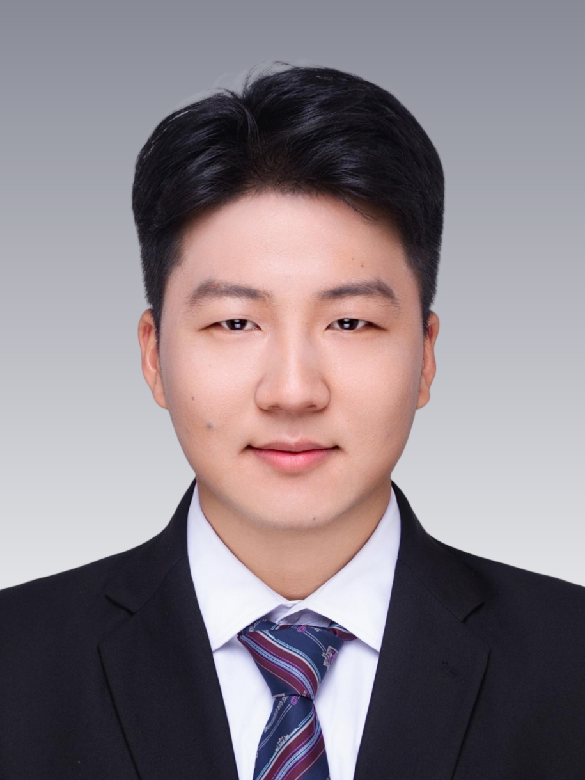 陈杨