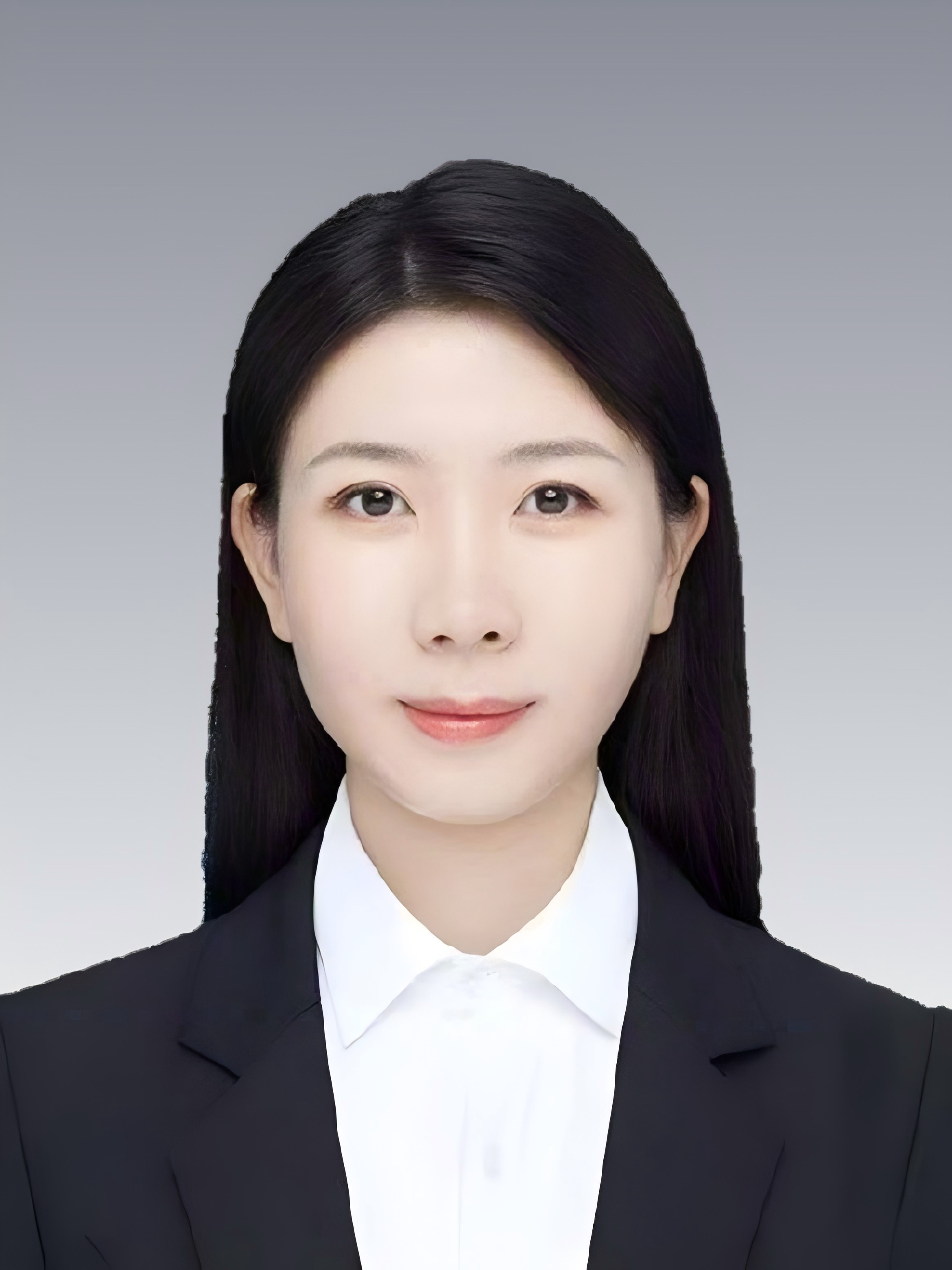 刘鲁静